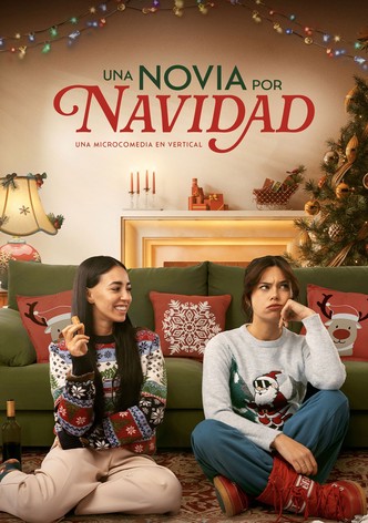 Una novia por Navidad - Temporada 1