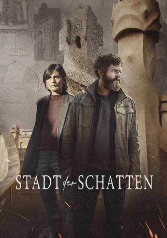 Stadt der Schatten