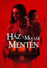 Ház a mocsár mentén