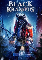 Black Krampus