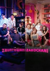 Zbuntowani zakochani - Sezon 1