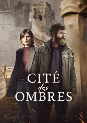 Cité des ombres