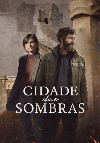 Cidade de Sombras