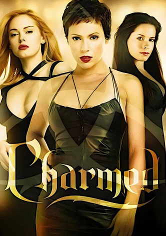 Charmed - Zauberhafte Hexen