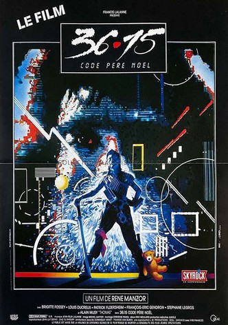 36.15 code Père Noël