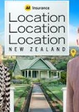 Location, Location, Location NZ