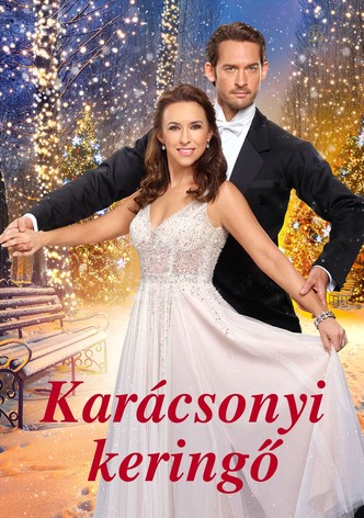 Karácsonyi keringő