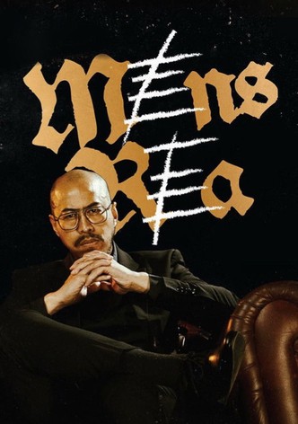 Pandji Pragiwaksono: Mens Rea