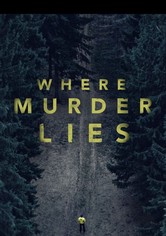 Where Murder Lies