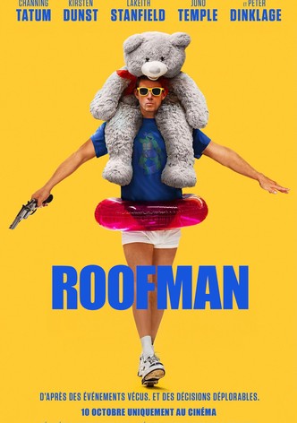 Roofman