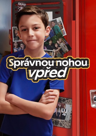 1. sezóna