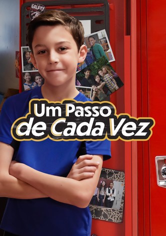 1.ª Temporada