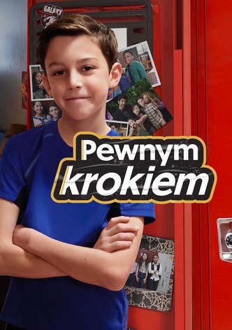 Pewnym krokiem