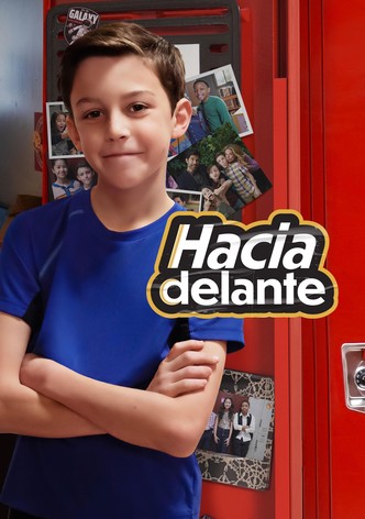 Con el pie derecho - Temporada 1