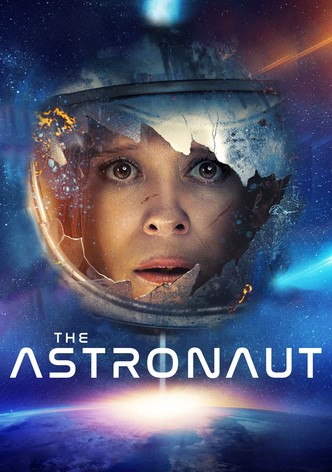 The Astronaut