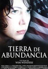 Tierra de abundancia