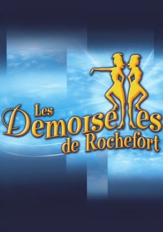 The Young Girls of Rochefort