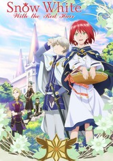 Shirayuki aux cheveux rouges - Saison 2