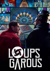 Loups garous