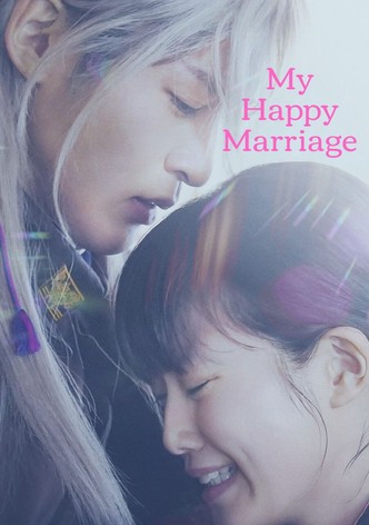My Happy Marriage