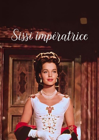 Sissi Impératrice