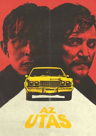 Az utas