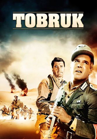 Tobruk