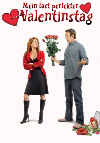Mein fast perfekter Valentinstag