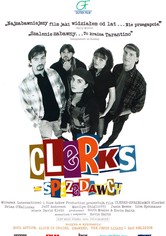 Clerks - Sprzedawcy
