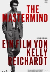 The Mastermind