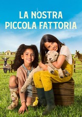 La nostra piccola fattoria
