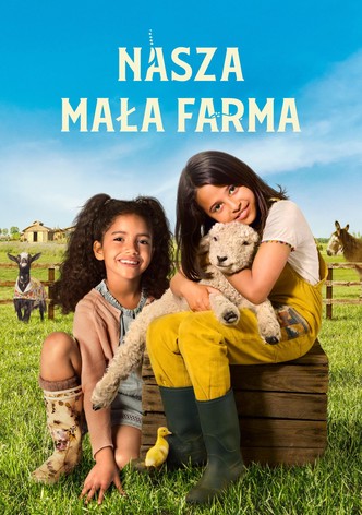 Nasza mała farma