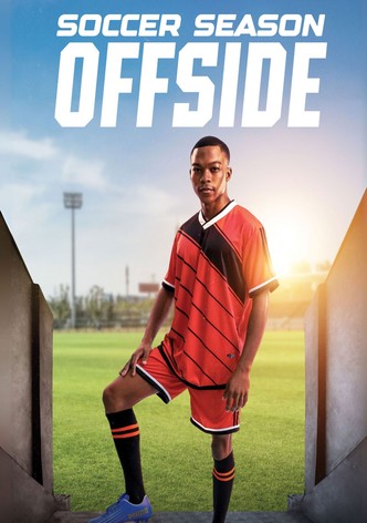Soccer Season: Offside