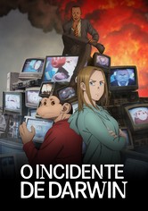 O Incidente de Darwin