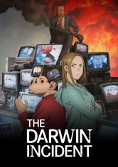 The Darwin Incident - Kausi 1