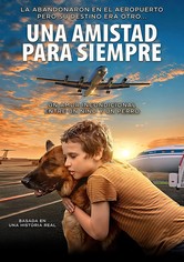 Una amistad para siempre