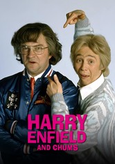 Harry Enfield and Chums