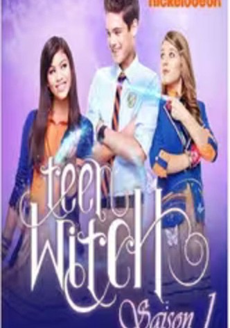 Teen Witch
