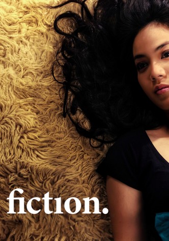 Fiction.