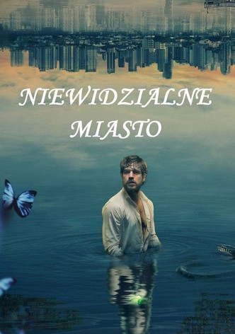 Niewidzialne miasto