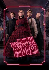 The Artful Dodger - Staffel 2
