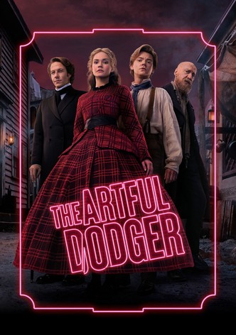 The Artful Dodger - Stagione 2