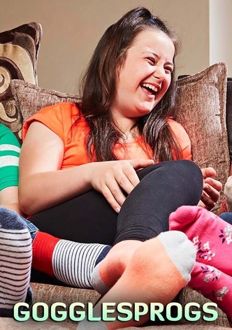 Gogglesprogs