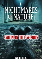 Nightmares of Nature - Wilde Horrorgeschichten