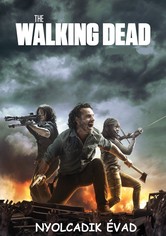 The Walking Dead