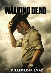 The Walking Dead