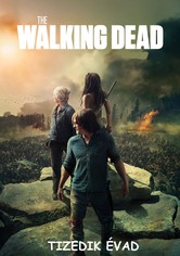 The Walking Dead