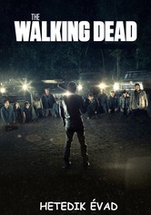 The Walking Dead