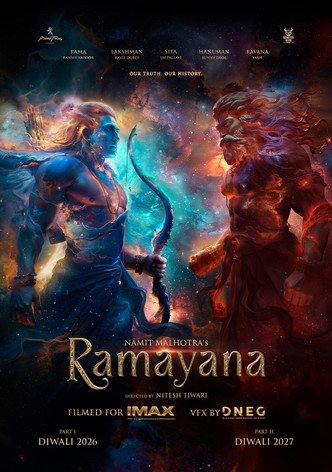 Ramayana Part 1