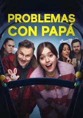 Problemas con papá